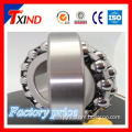 ODM china supplier door machine ceramic self aligning ball bearing